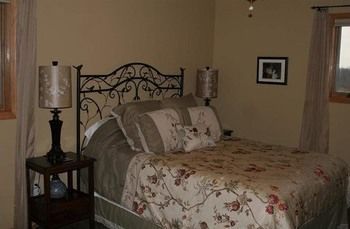 Springdale Inn Mount Horeb Luaran gambar
