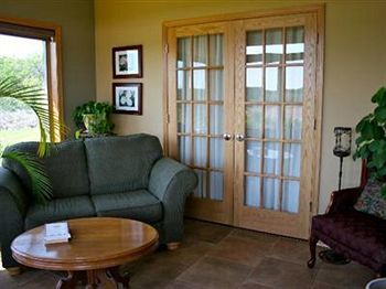 Springdale Inn Mount Horeb Luaran gambar
