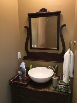 Springdale Inn Mount Horeb Luaran gambar