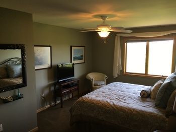 Springdale Inn Mount Horeb Luaran gambar