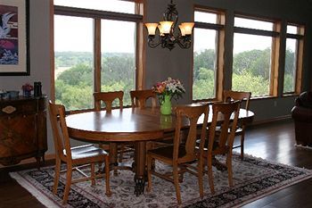 Springdale Inn Mount Horeb Luaran gambar